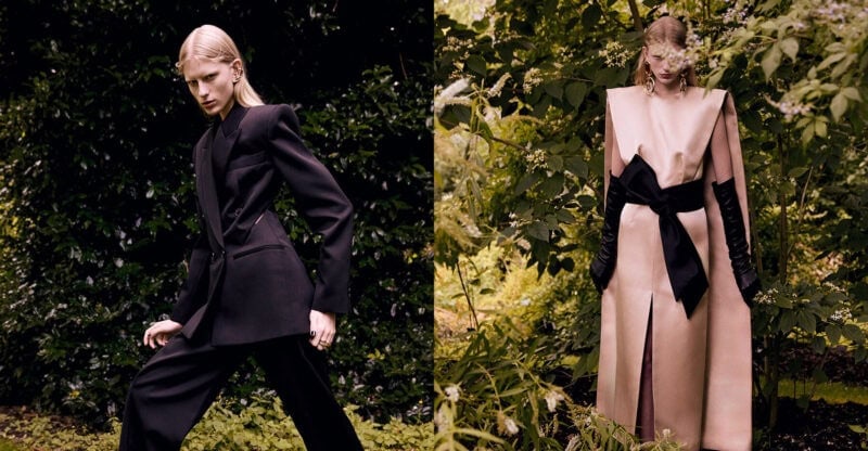 10 マガジン ジャパン | グローバルファッション誌